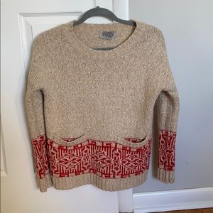 Ecote Sweater